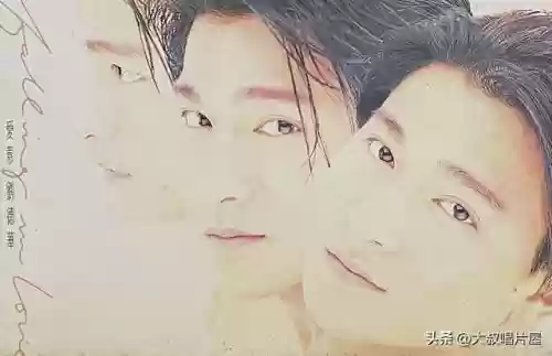 广东十大歌名排名(广东最有代表性的歌)插图98