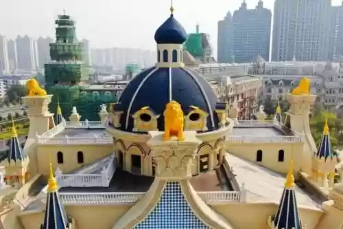 十大烂尾公司排名国企(今年十大破产公司)插图5