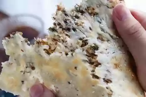 上海十大煎饼果子(煎饼果子哪里最正宗)插图73