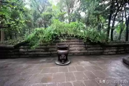 2019十大古墓(中国十大古墓排行榜)插图59 2019十大古墓(中国十大古墓排行榜)插图59