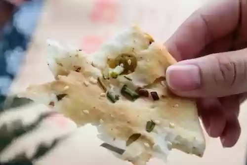 上海十大煎饼果子(煎饼果子哪里最正宗)插图77