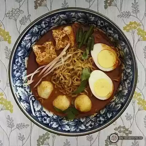 2016全球十大美味泡面(全球最好吃的十大泡面)插图15