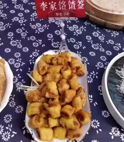 唐山十大长城小吃排名(唐山小吃特色)插图7