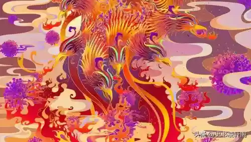 上古十大鹰类(上古十大神鸟排行榜)插图3 上古十大鹰类(上古十大神鸟排行榜)插图3