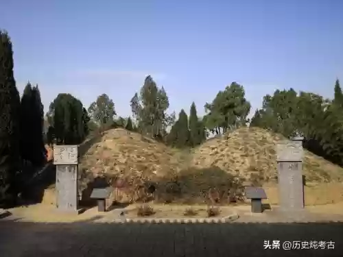 2019十大古墓(中国十大古墓排行榜)插图51 2019十大古墓(中国十大古墓排行榜)插图51