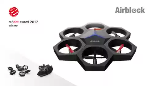 2017十大玩具(最新的儿童玩具有哪些)插图4 2017十大玩具(最新的儿童玩具有哪些)插图4