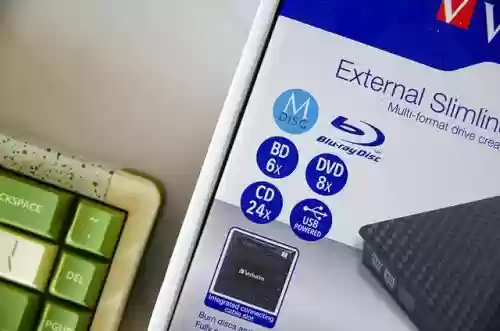 刻录机十大品牌(外置刻录机十大排行)插图3 刻录机十大品牌(外置刻录机十大排行)插图3