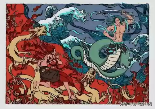 上古十大云朵(上古十大最强神兽排名)插图