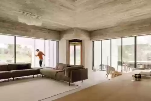 2019十大现代客厅(现代客厅)插图9