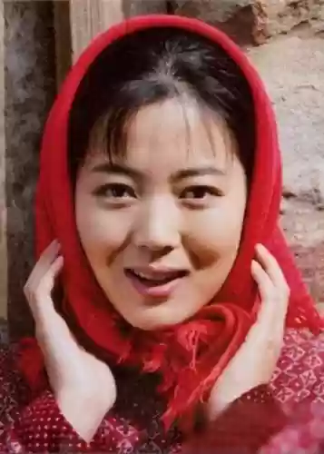 西安最美十大女星排名(陕西的女明星有哪些)插图29 西安最美十大女星排名(陕西的女明星有哪些)插图29