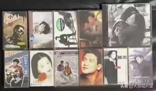 广东十大歌名排名(广东最有代表性的歌)插图