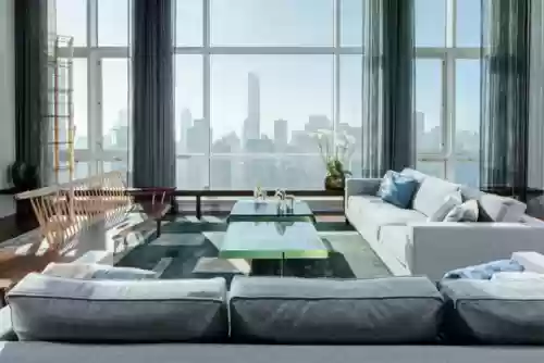 2019十大现代客厅(现代客厅)