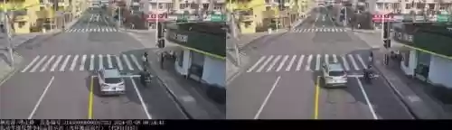 上海十大违法汽车(上海黑车处罚新规定)插图5