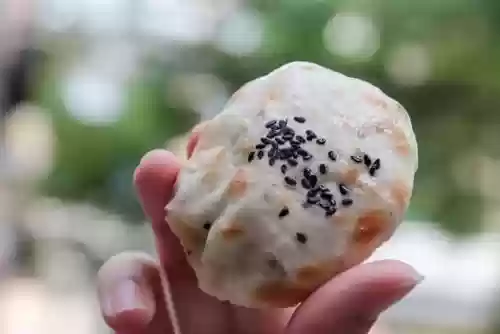 上海十大煎饼果子(煎饼果子哪里最正宗)插图18