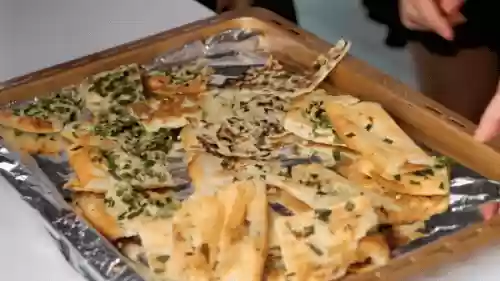 上海十大煎饼果子(煎饼果子哪里最正宗)插图2