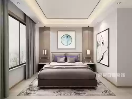 2019十大卧室(房屋卧室设计)插图25 2019十大卧室(房屋卧室设计)插图25