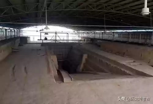 2019十大古墓(中国十大古墓排行榜)插图44 2019十大古墓(中国十大古墓排行榜)插图44