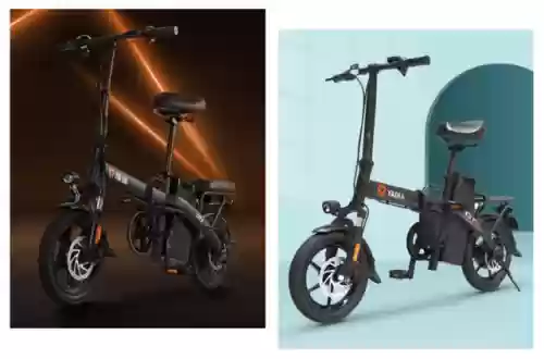十大折叠自行车(高档折叠自行车推荐)插图1
