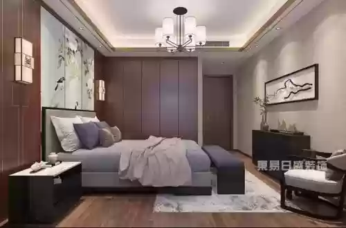 2019十大卧室(房屋卧室设计)插图29 2019十大卧室(房屋卧室设计)插图29