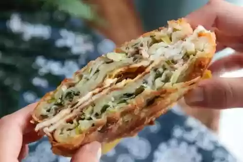 上海十大煎饼果子(煎饼果子哪里最正宗)插图64