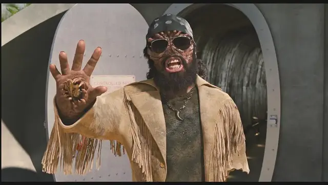 十大奇葩武功剧情(中国武功排行榜前十名)插图