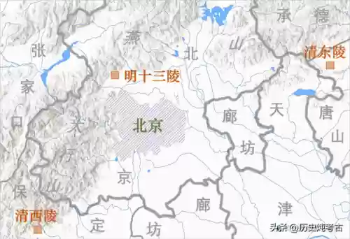 2019十大古墓(中国十大古墓排行榜)插图22 2019十大古墓(中国十大古墓排行榜)插图22