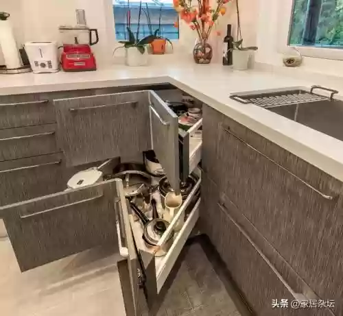 2012十大橱柜转角(中国橱柜十大名牌)插图12