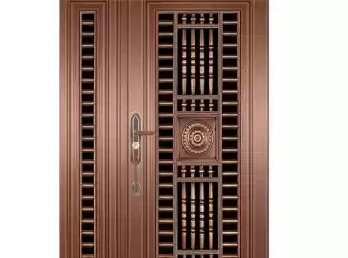 2017年防盗门十大(中国十大品牌防盗门排行榜)插图