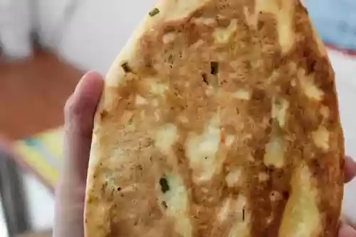 上海十大煎饼果子(煎饼果子哪里最正宗)插图49