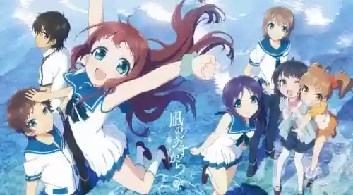 十大胃疼番(什么叫胃疼番)插图5