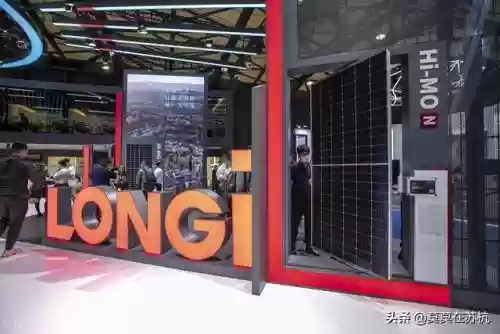 2016十大光伏排名(光伏发电质量排行榜)插图1