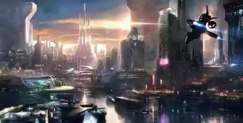 科幻 开局盘点十大(科幻游戏排行榜前十名)插图3