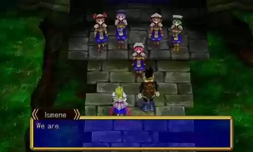 十大错觉街机游戏(80后怀旧街机游戏大全)插图2