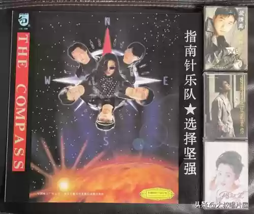 广东十大歌名排名(广东最有代表性的歌)