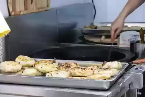 上海十大煎饼果子(煎饼果子哪里最正宗)插图9