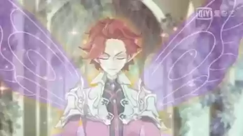 2015小花仙十大家族(小花仙最美的五大公主)插图2