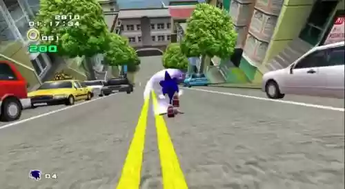 十大错觉街机游戏(80后怀旧街机游戏大全)插图3