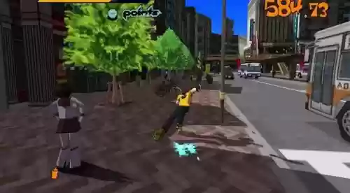 十大错觉街机游戏(80后怀旧街机游戏大全)插图