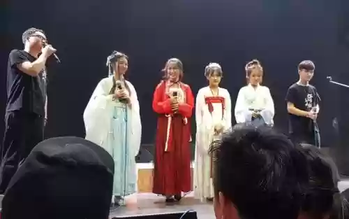 2019 十大古风歌曲(古风手游排行榜前十名)插图