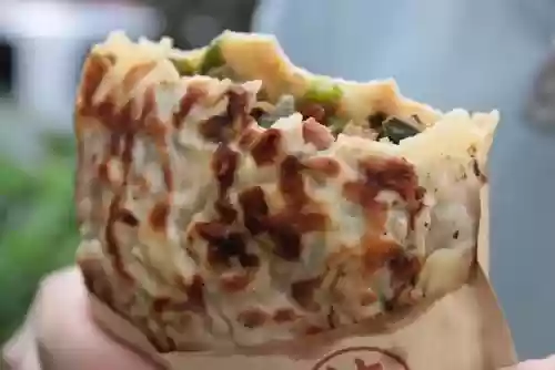 上海十大煎饼果子(煎饼果子哪里最正宗)插图11