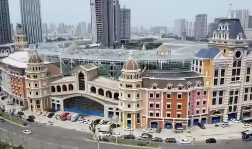 十大烂尾公司排名国企(今年十大破产公司)插图6