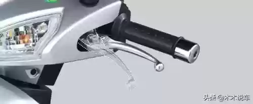 2019十大踏板125(踏板125摩托车排行榜前十名)插图18