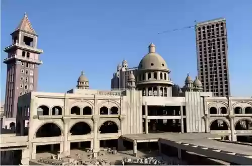 十大烂尾公司排名国企(今年十大破产公司)插图7