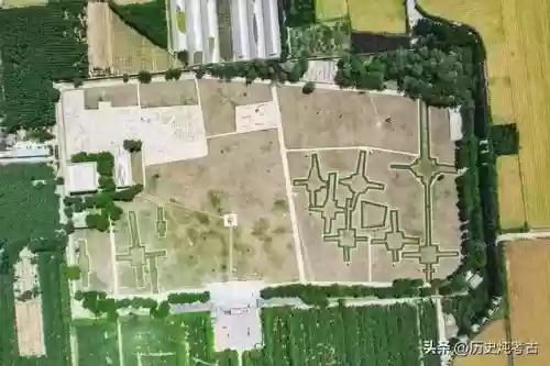 2019十大古墓(中国十大古墓排行榜)插图41 2019十大古墓(中国十大古墓排行榜)插图41