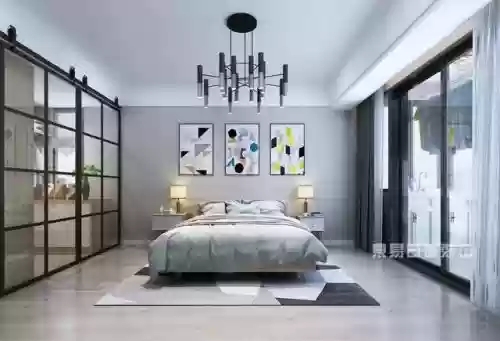 2019十大卧室(房屋卧室设计)插图19 2019十大卧室(房屋卧室设计)插图19