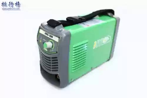 2016中国十大焊机品牌(二保焊机十大名牌)