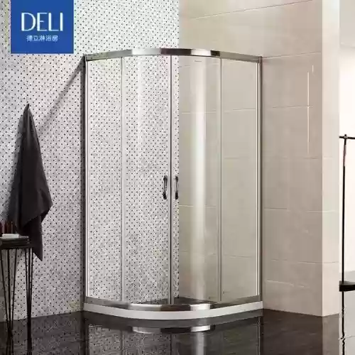 2012年淋浴房十大品牌(著名十大淋浴房品牌)插图4