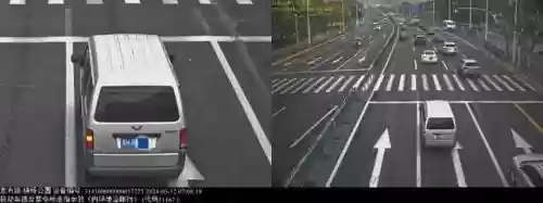 上海十大违法汽车(上海黑车处罚新规定)插图2