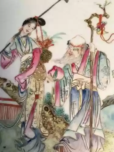 古代十大长寿女神(最长寿的公主是谁)