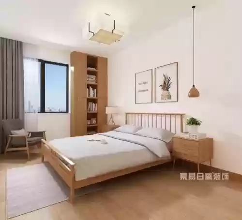 2019十大卧室(房屋卧室设计)插图20 2019十大卧室(房屋卧室设计)插图20